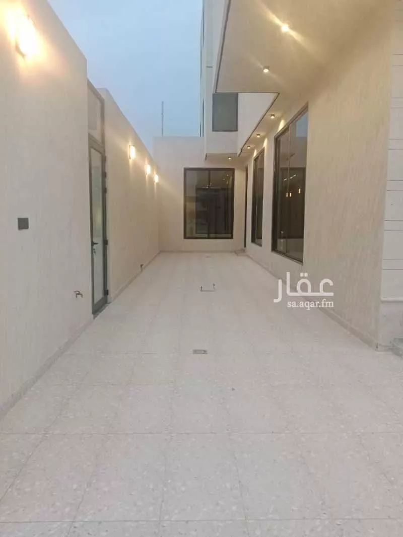 فيلا 7 غرف في الشعلة 7