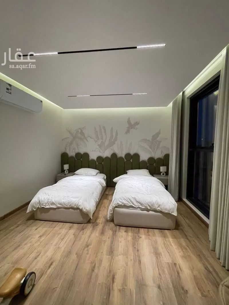 4 bedroom villa in Ash Shulah 2