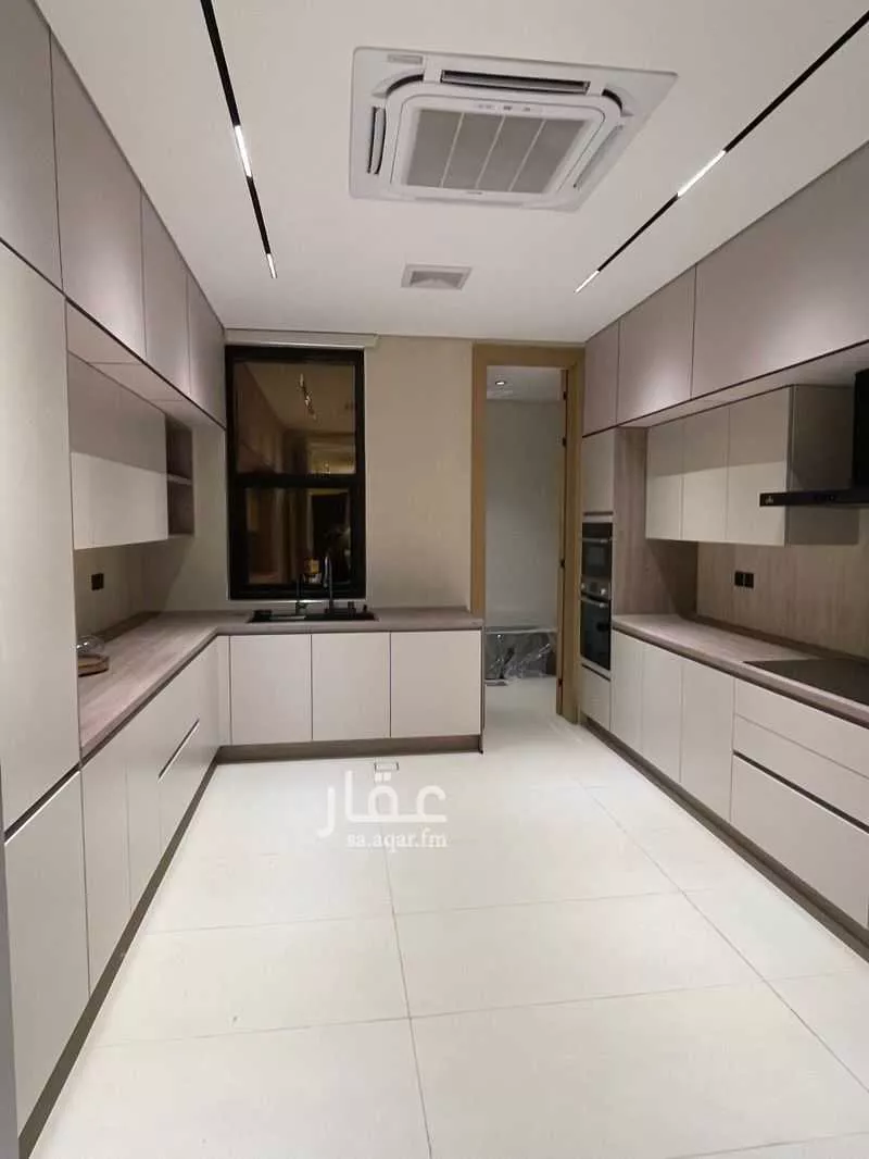 4 bedroom villa in Ash Shulah 3