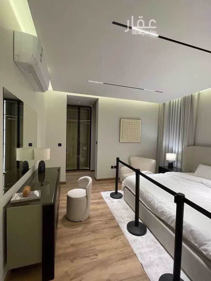 4 bedroom villa in Ash Shulah 4