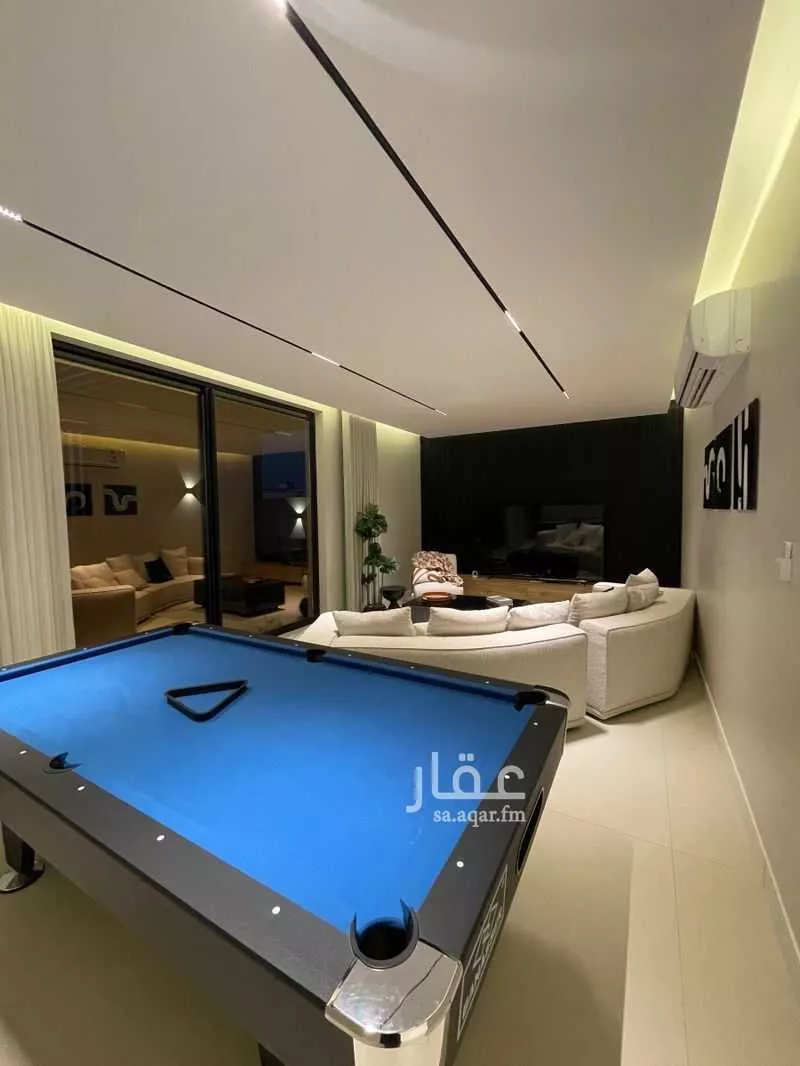 4 bedroom villa in Ash Shulah 7