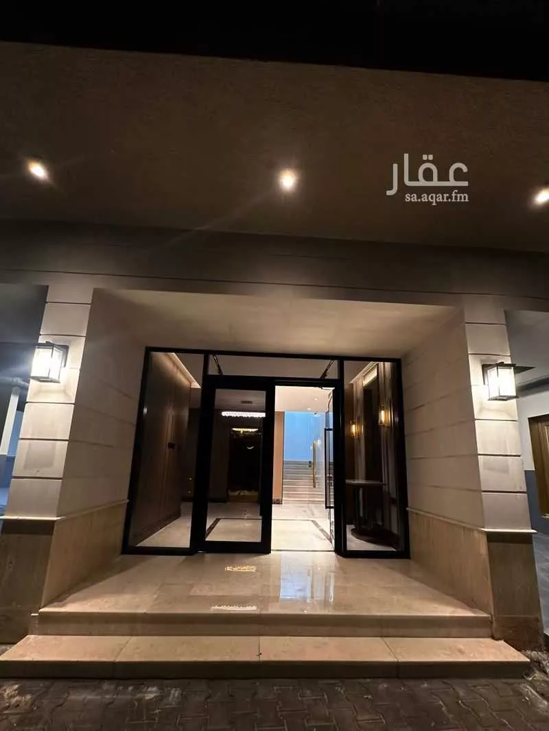 شقة 6 غرف في بطحاء قريش 3