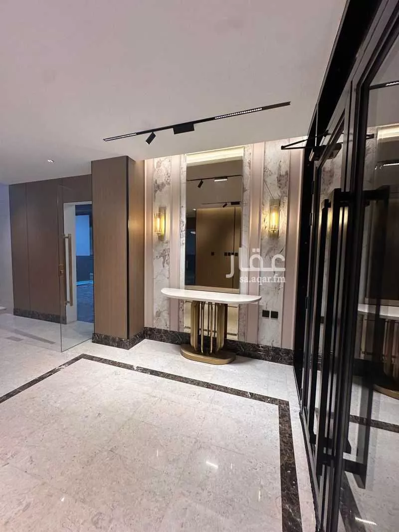 شقة 6 غرف في بطحاء قريش 4