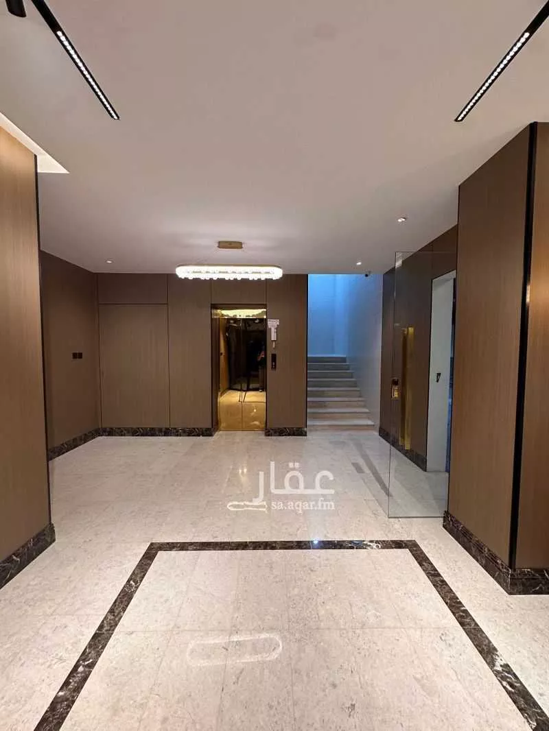 شقة 6 غرف في بطحاء قريش 6