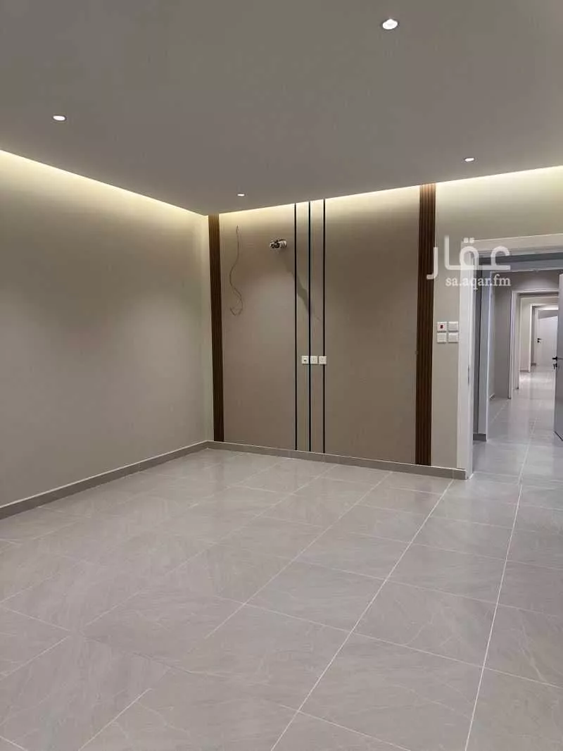 شقة 6 غرف في بطحاء قريش 9