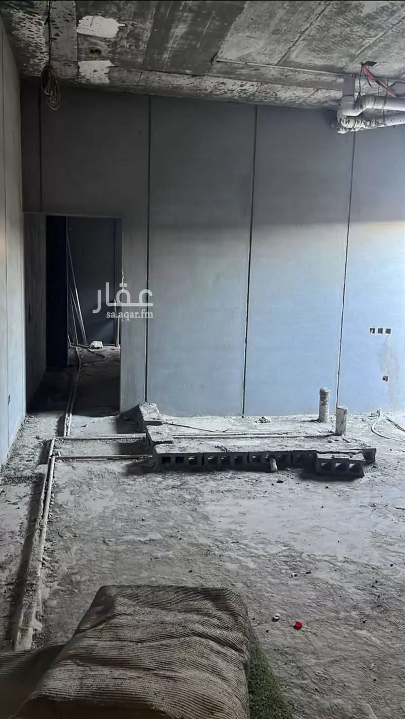 عمارة 575 م² في ضاحية الملك فهد 14