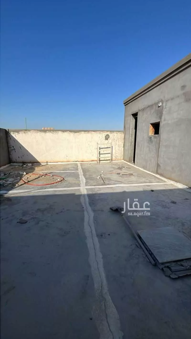 عمارة 575 م² في ضاحية الملك فهد 7