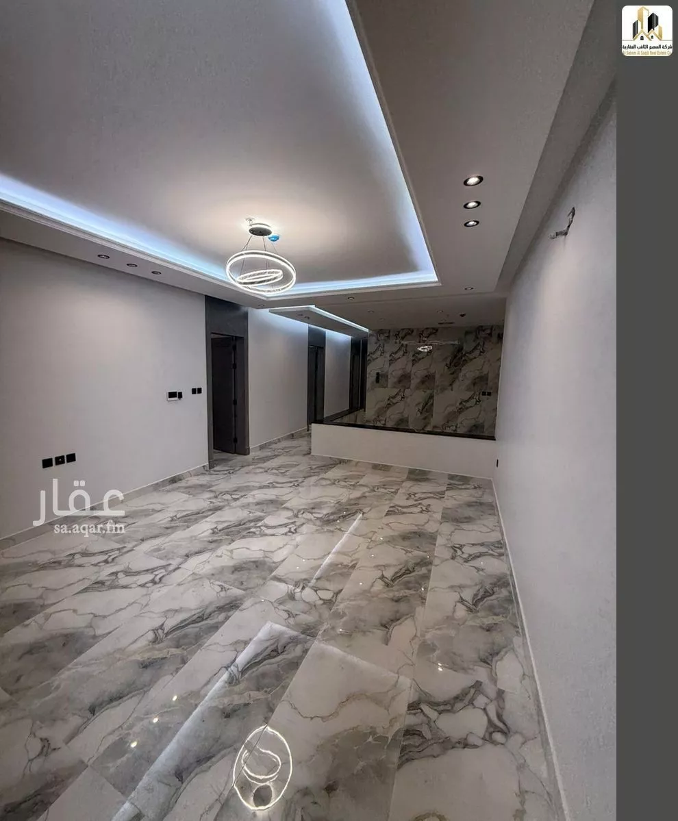 6 bedroom apartment in Hajar 3