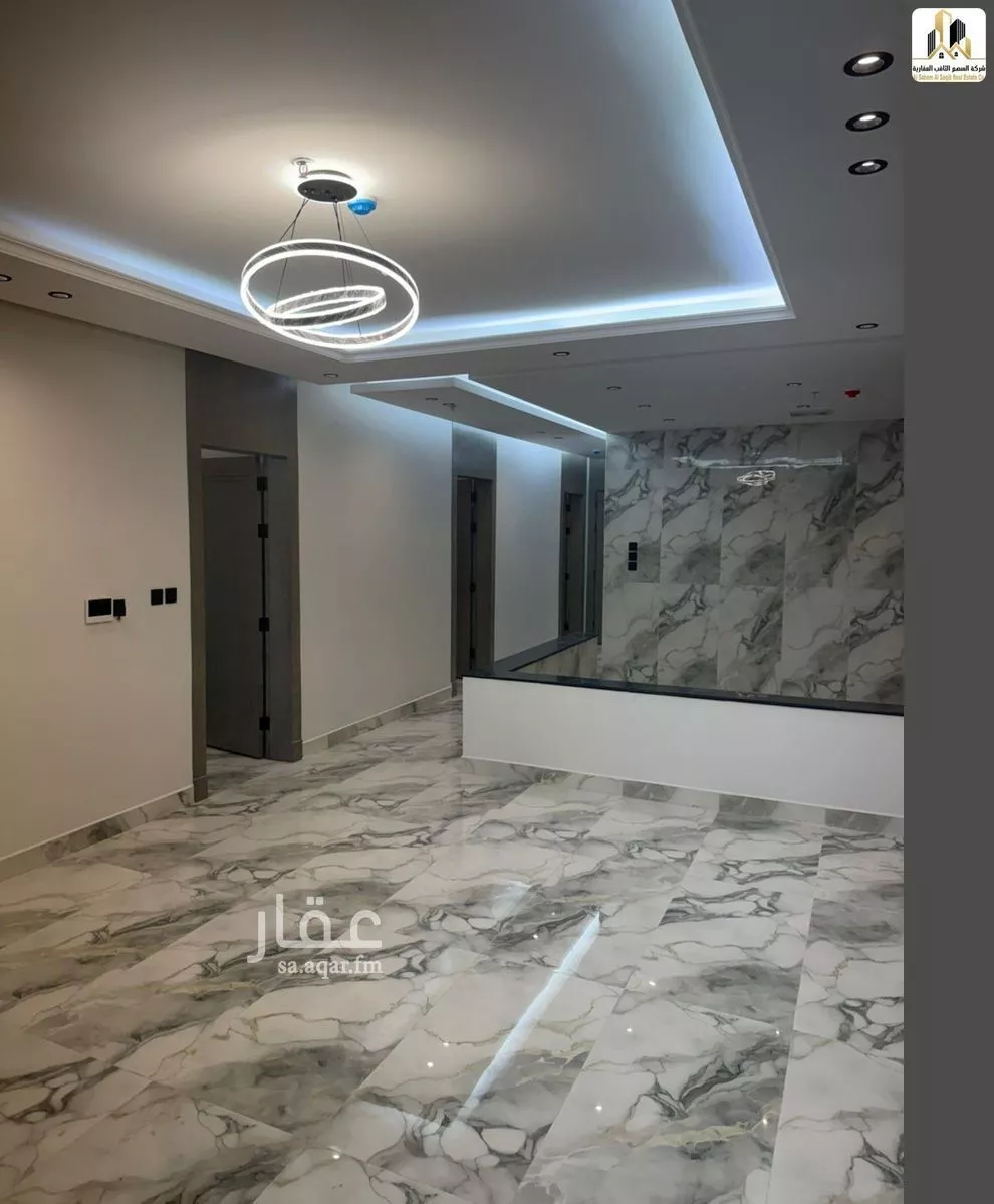 6 bedroom apartment in Hajar 7