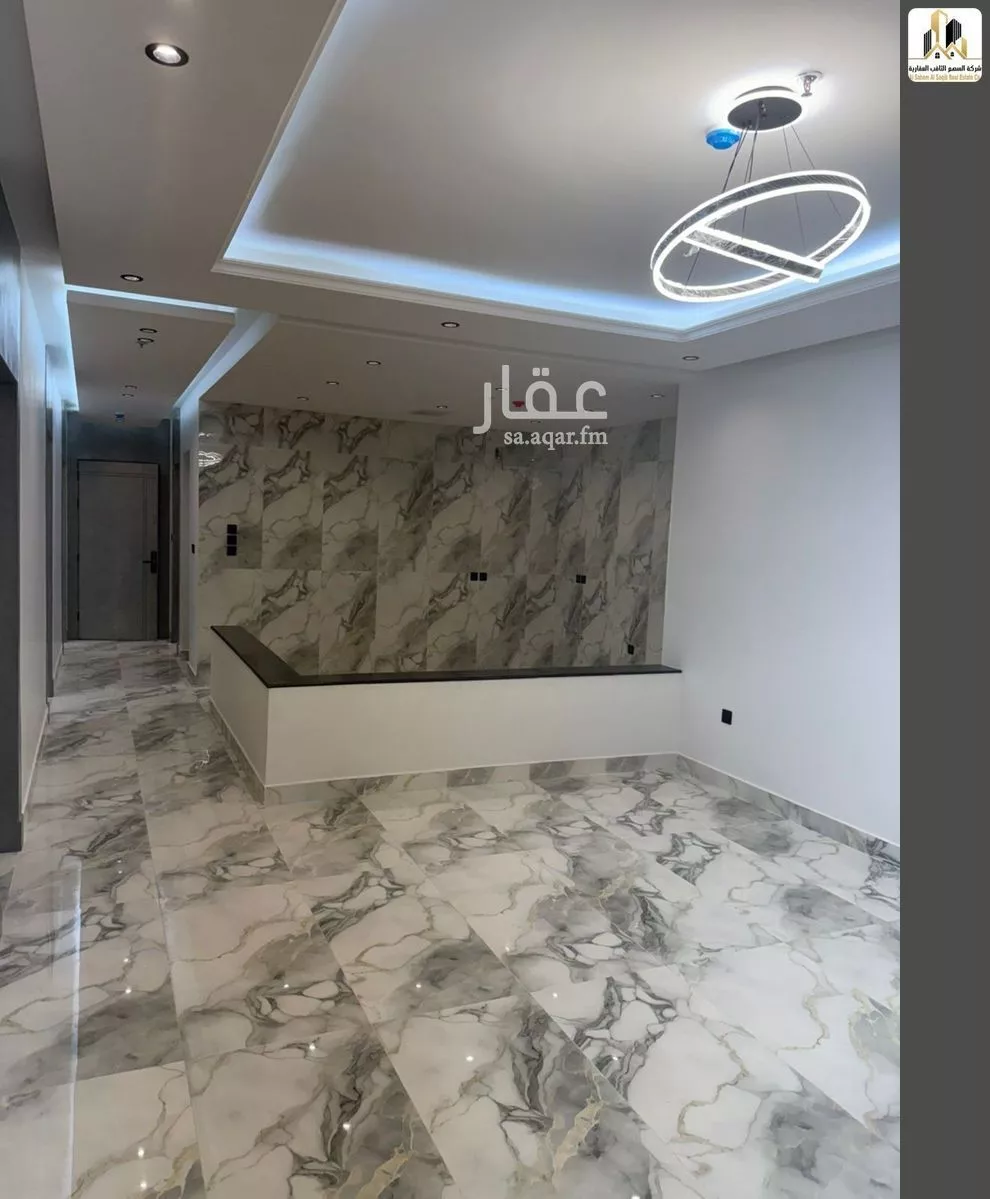 6 bedroom apartment in Hajar 9