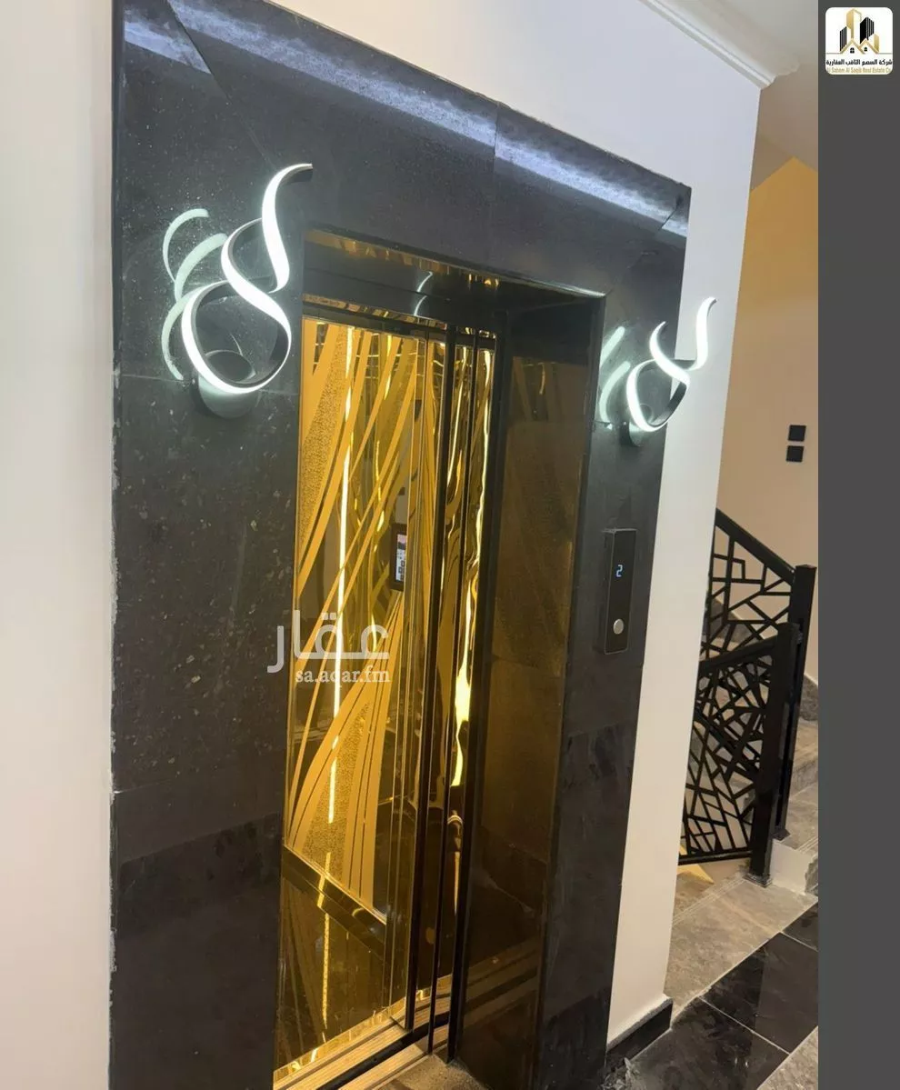 6 bedroom apartment in Hajar 10