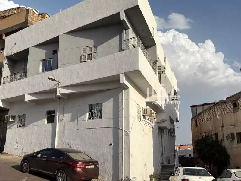 عمارة 214 م² في الدويمة 2