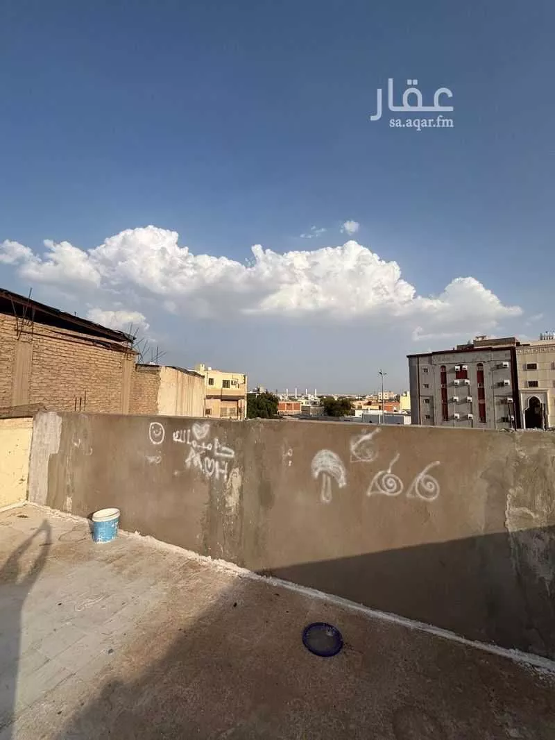 عمارة 214 م² في الدويمة 14