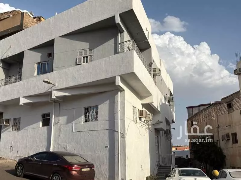 عمارة 214 م² في الدويمة 3