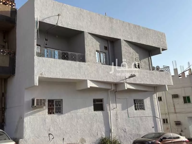 عمارة 214 م² في الدويمة 5