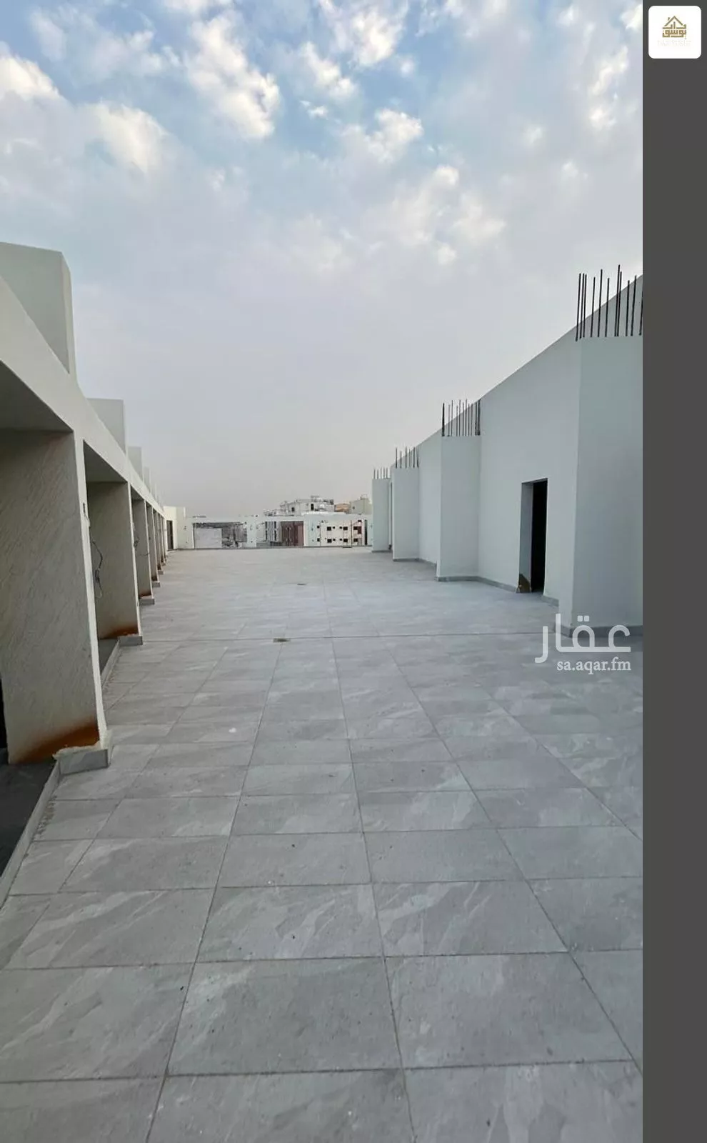 651 sqm office in Al Qaswa 5
