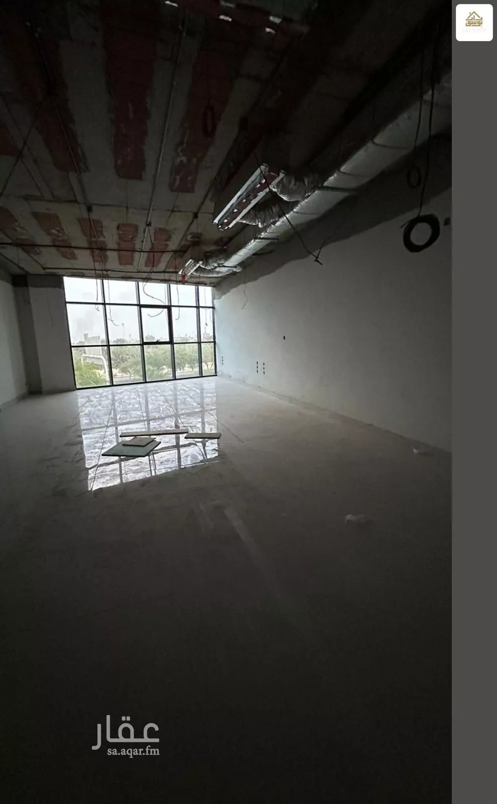 651 sqm office in Al Qaswa 6