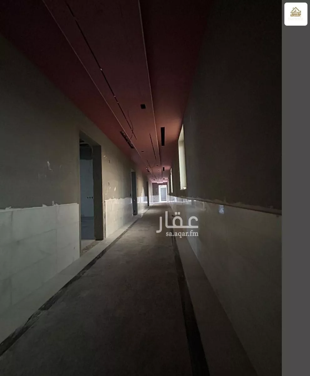651 sqm office in Al Qaswa 9