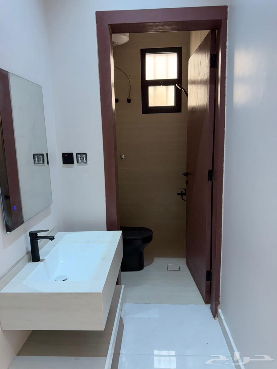شقة 3 غرف في طويق 9