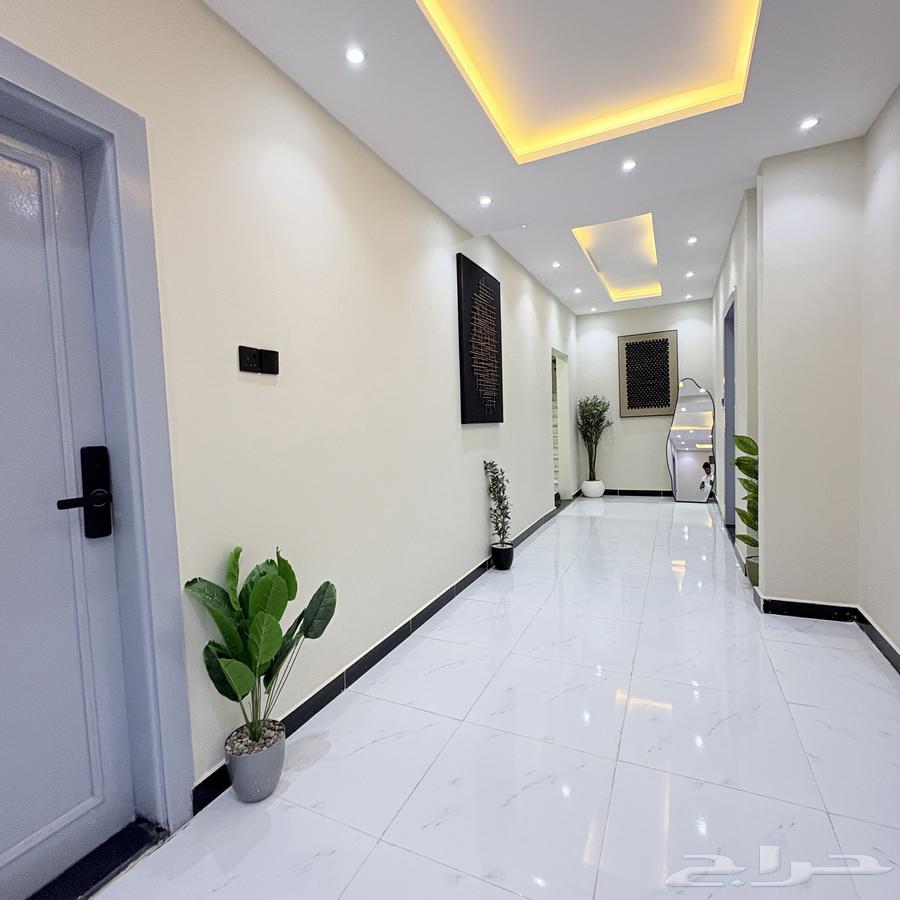 شقة 3 غرف في المهدية 2