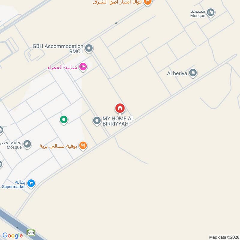 شقة 3 غرف في البرية، الرياض 12