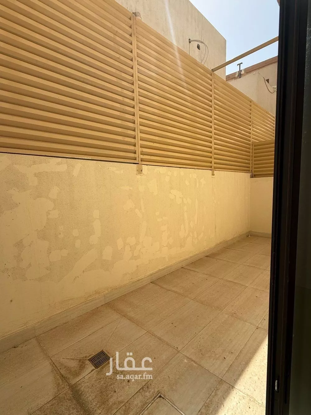 دور 4 غرف في الربوة 15