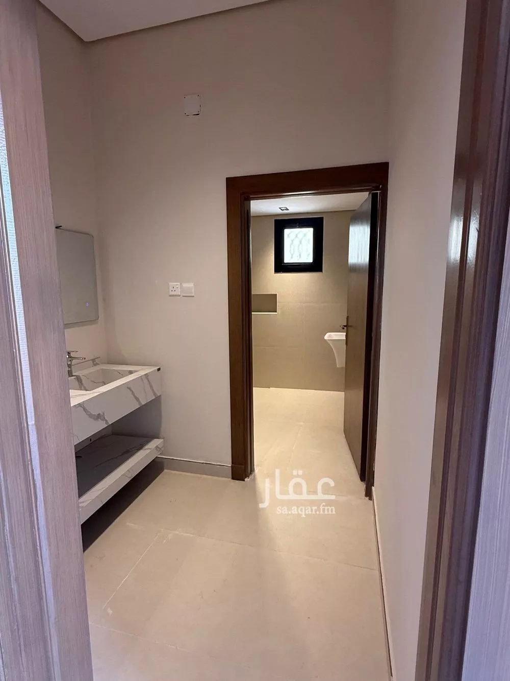 دور 4 غرف في الربوة 3