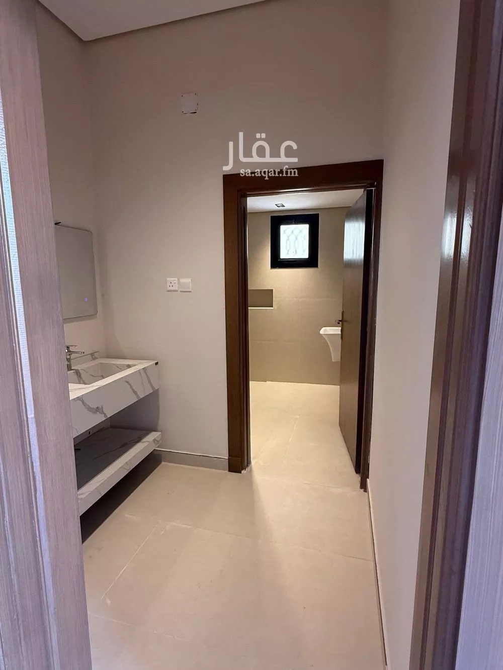 دور 4 غرف في الربوة 9