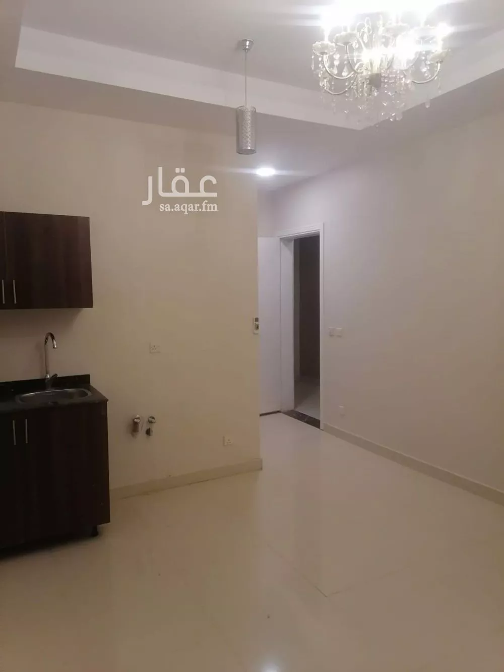 شقة 1 غرف في الياسمين 3