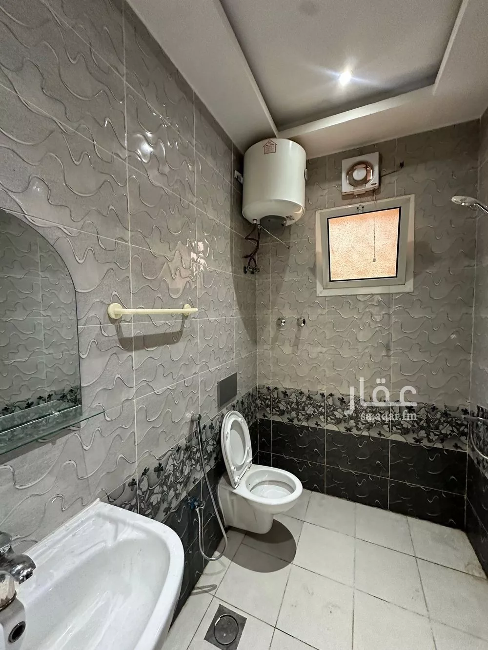 شقة 3 غرف في التعاون 2