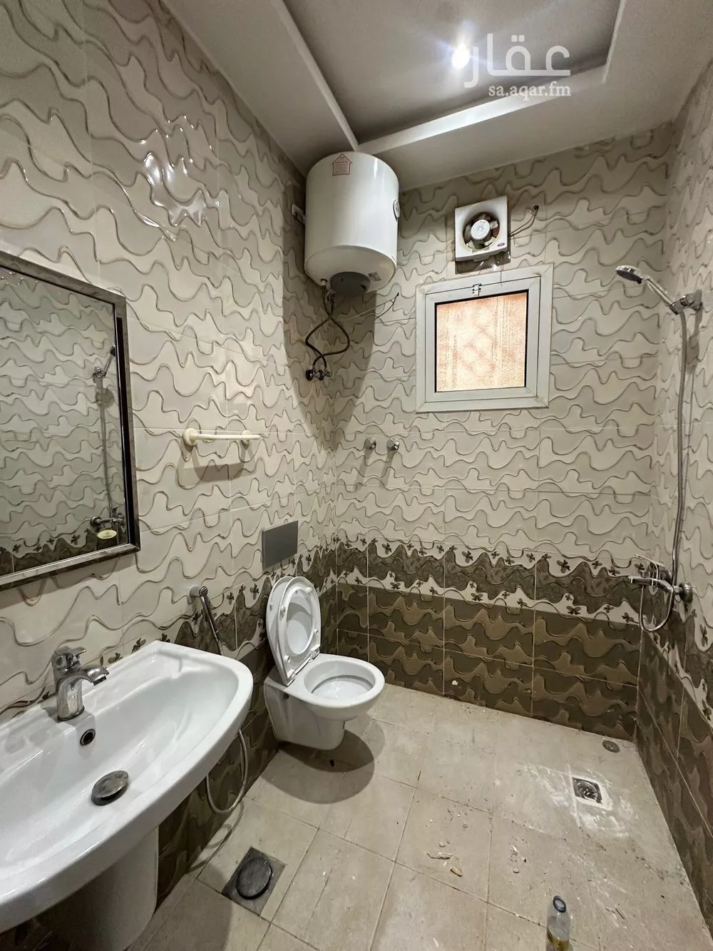 شقة 3 غرف في التعاون 6