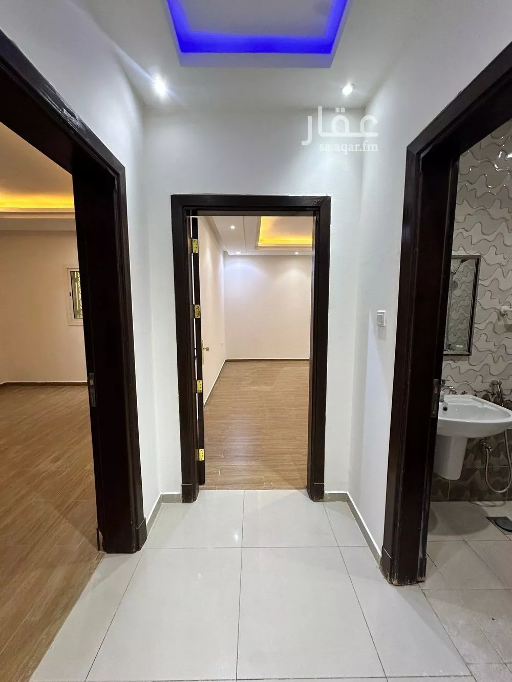 شقة 3 غرف في التعاون 8