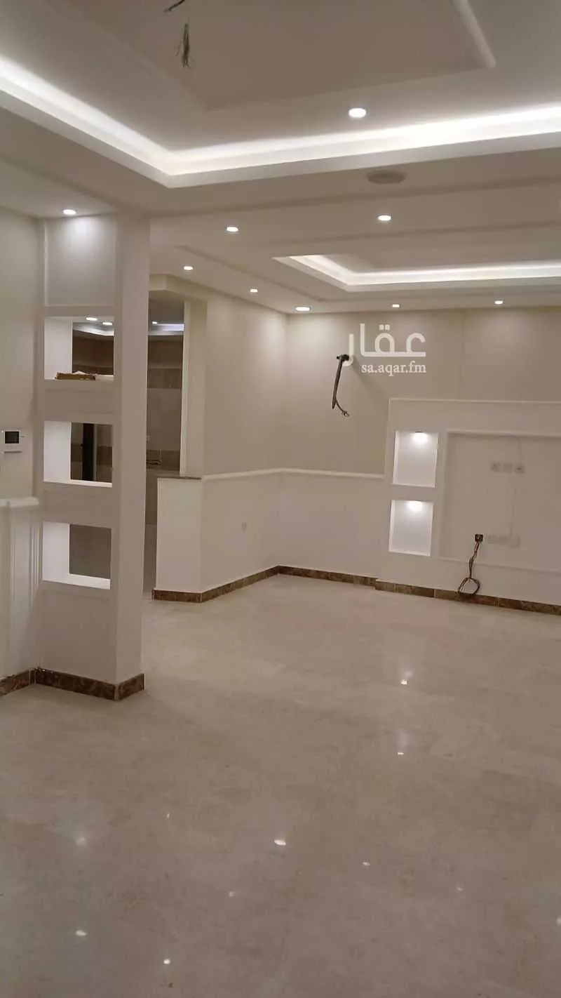 شقة 6 غرف في الصفا 2