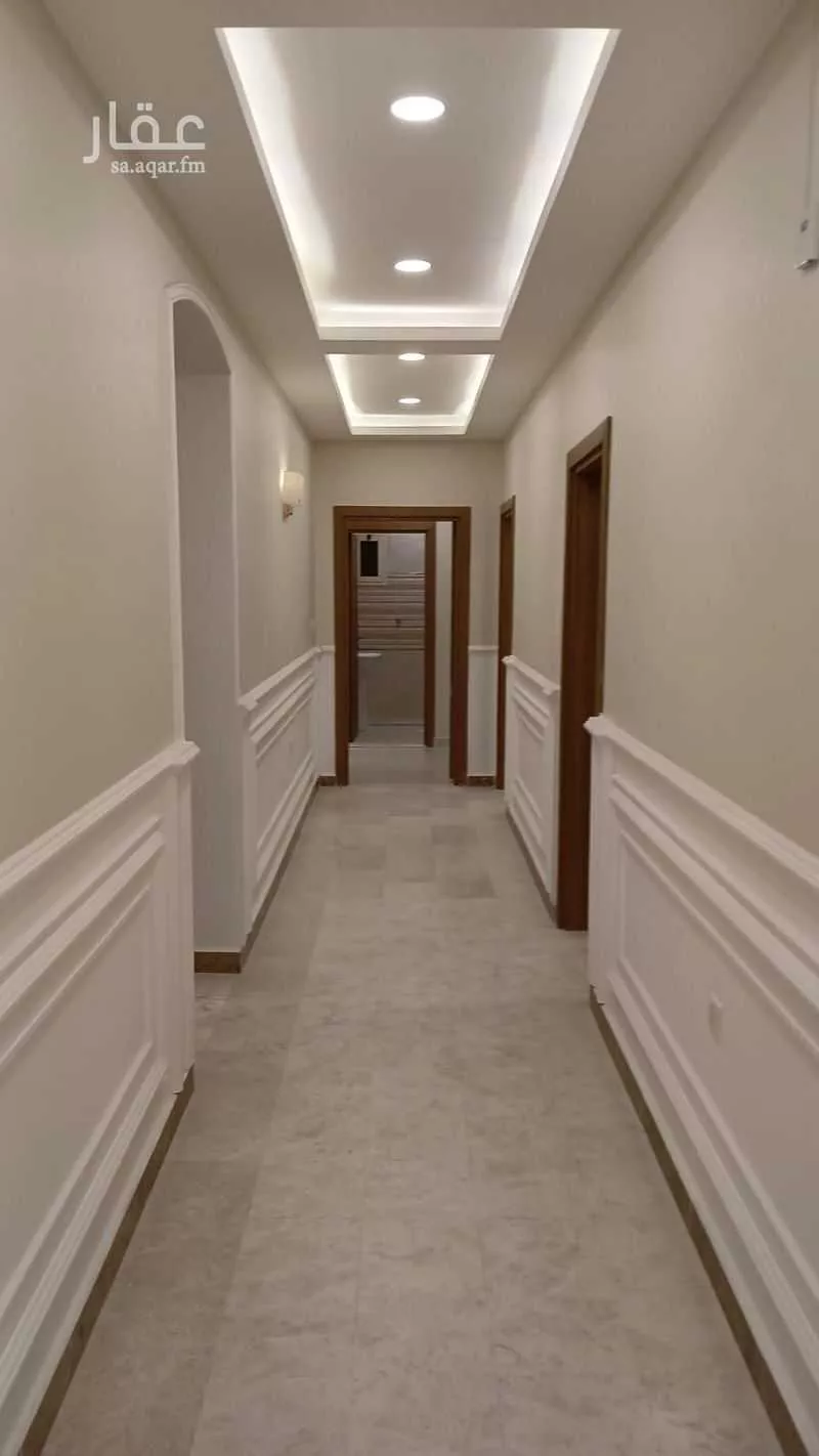 شقة 6 غرف في الصفا 15