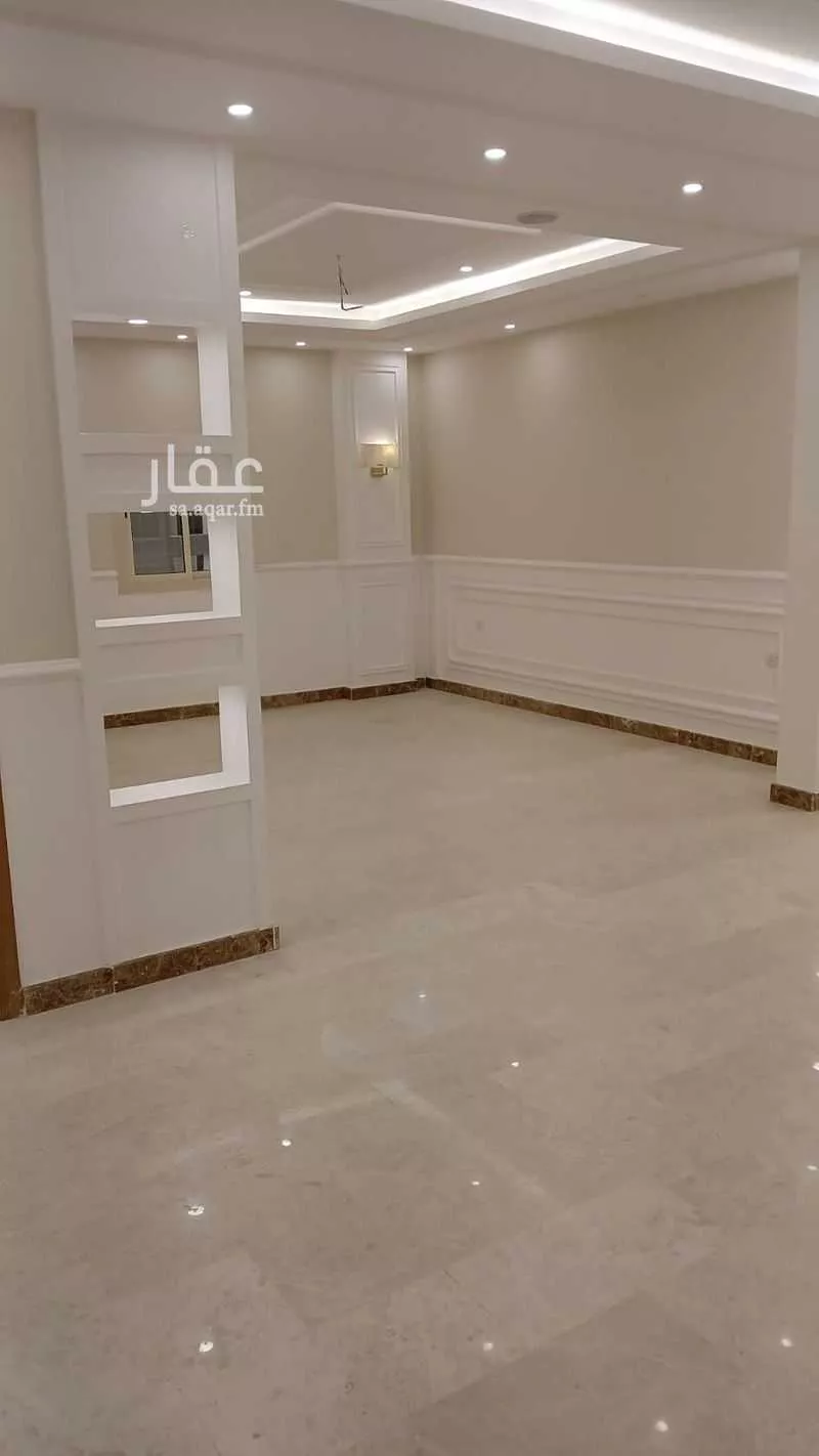 شقة 6 غرف في الصفا 17