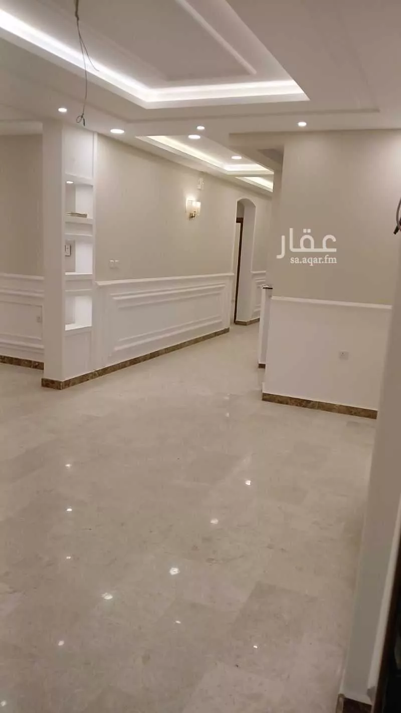 شقة 6 غرف في الصفا 19