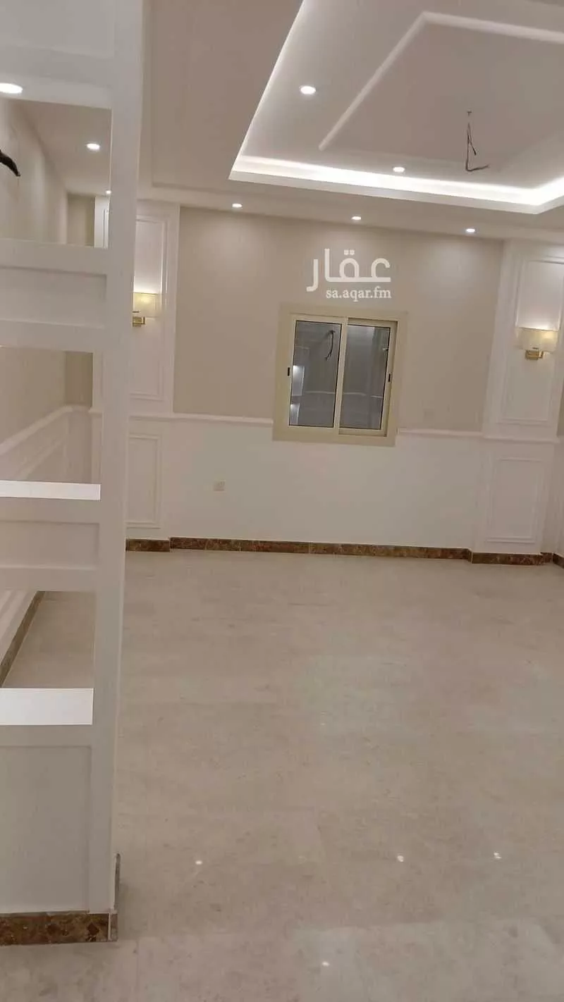 شقة 6 غرف في الصفا 24