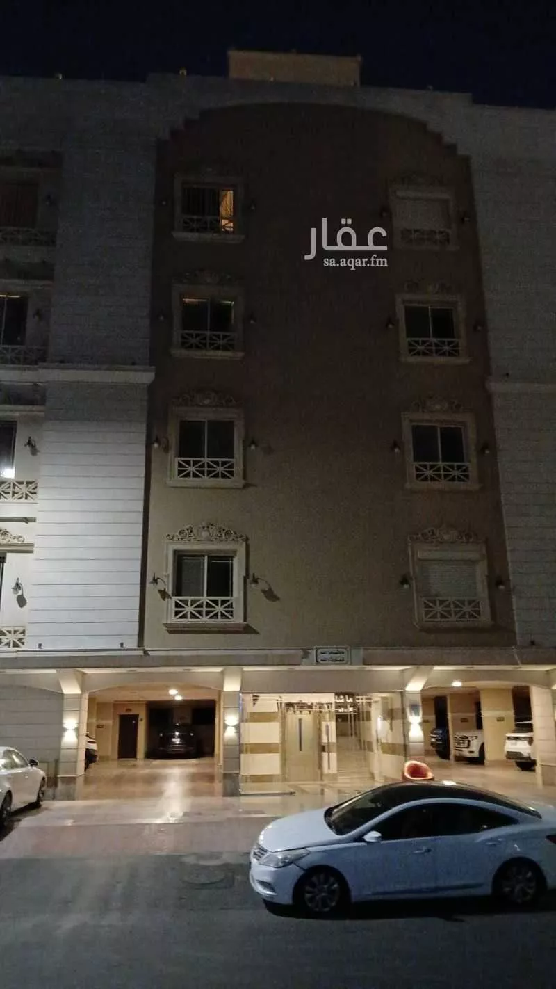 شقة 6 غرف في الصفا 27