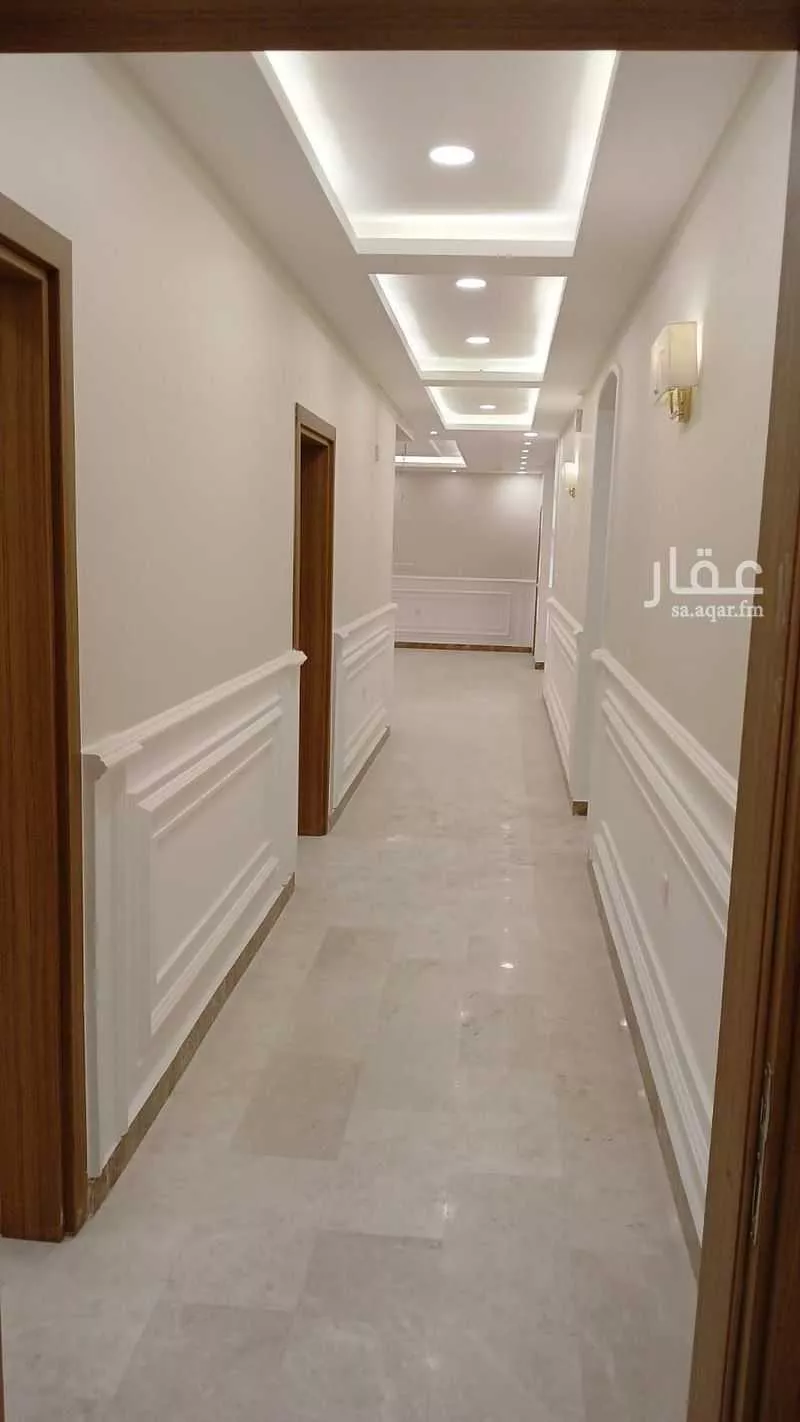 شقة 6 غرف في الصفا 4