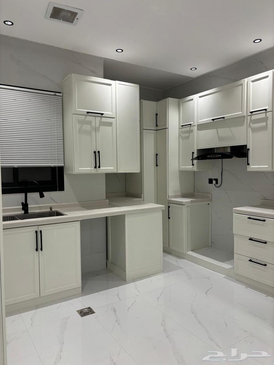 4 bedroom apartment in As Saadah 8