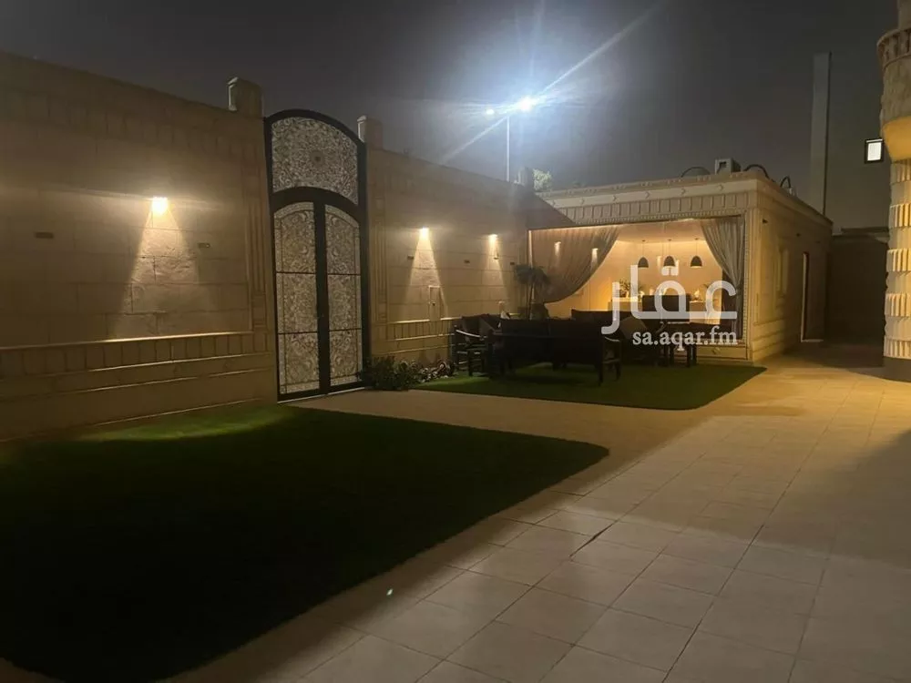 أرض 930 م² في الروضة 3