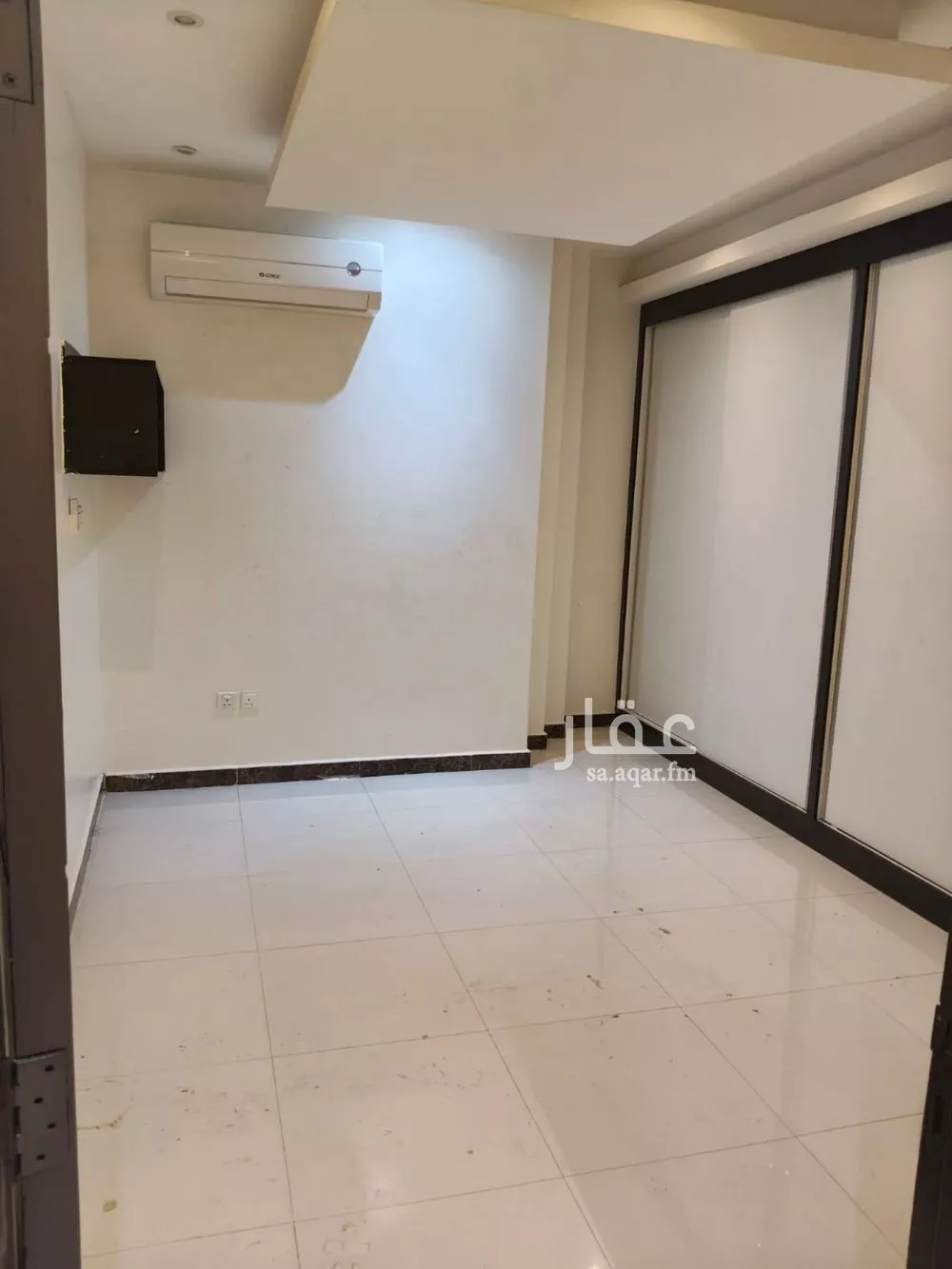 شقة 1 غرف في الوادي 3