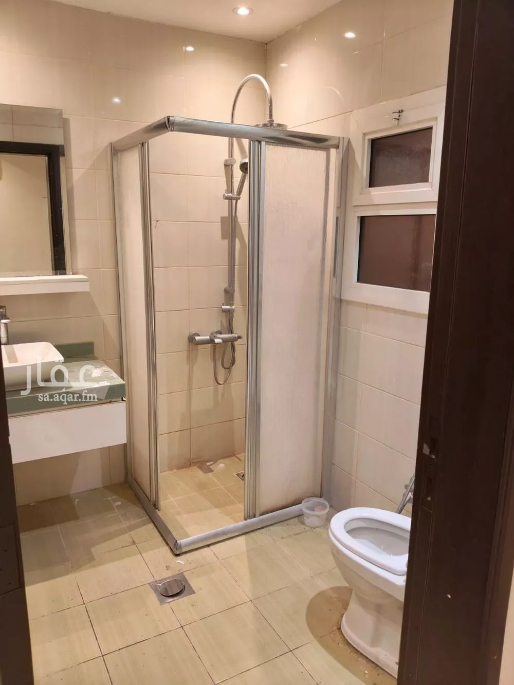 شقة 1 غرف في الوادي 4