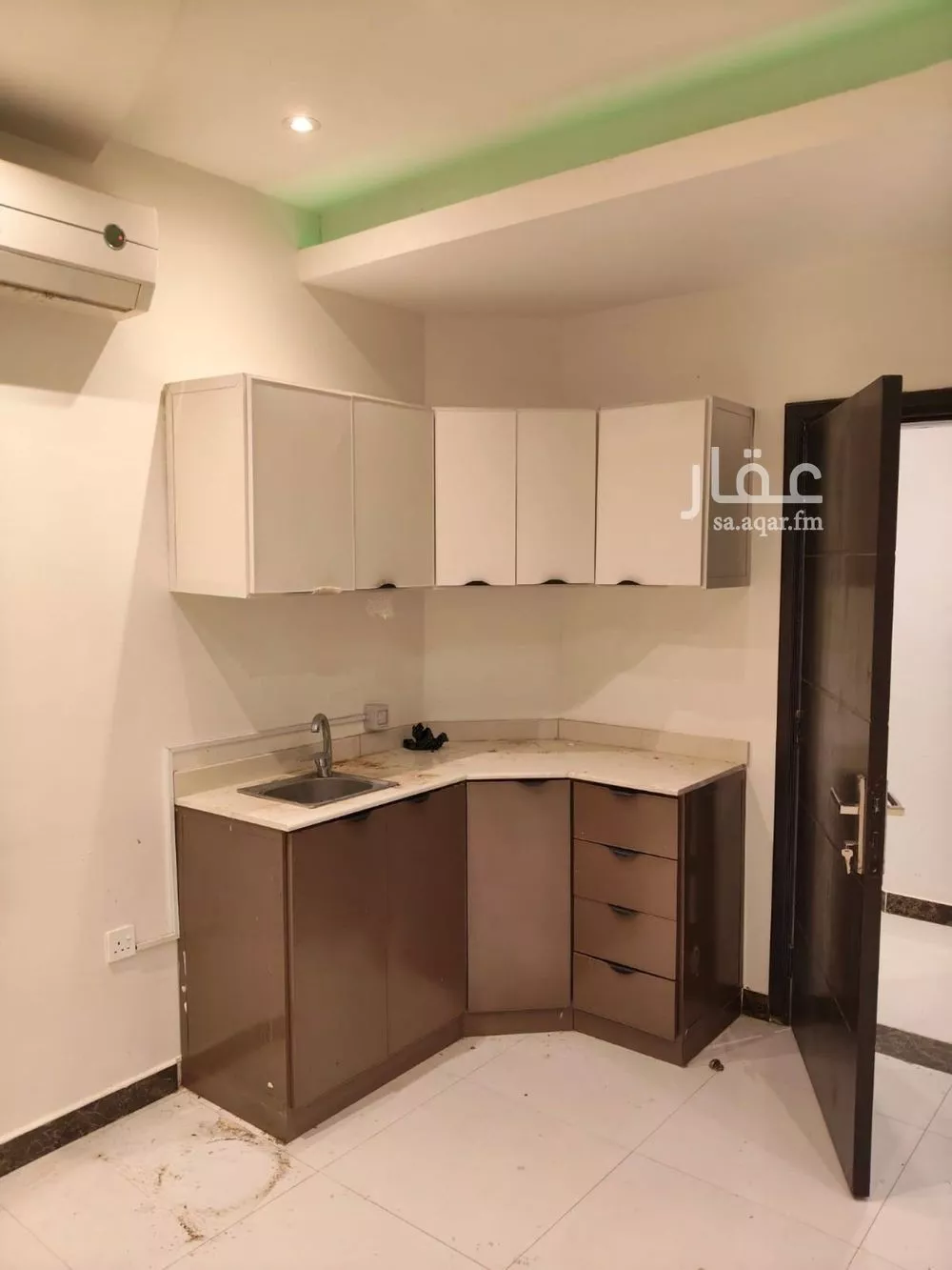 شقة 1 غرف في الوادي 5