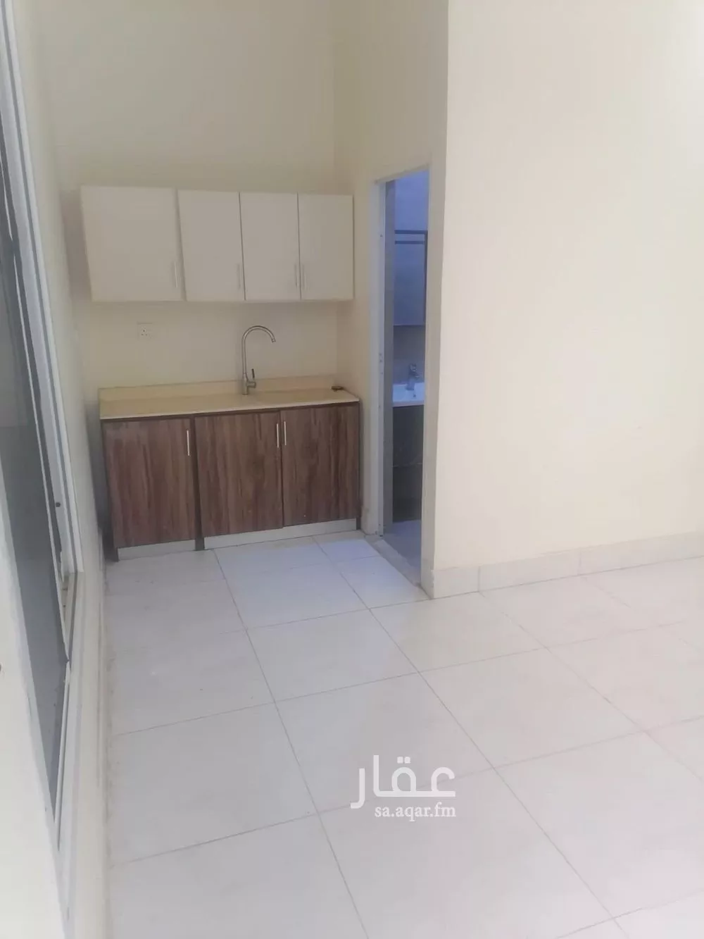 شقة 1 غرف في اليرموك 2