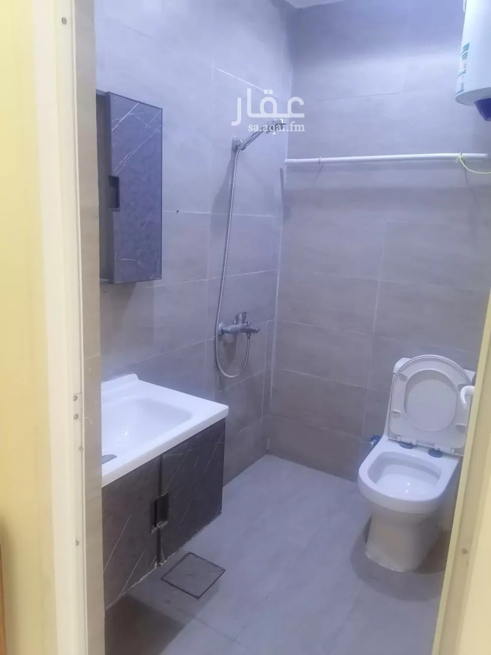 شقة 1 غرف في اليرموك 3