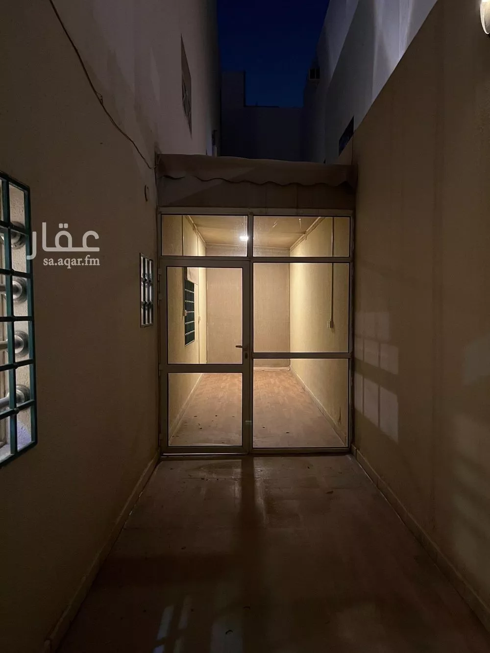 شقة 4 غرف في الريان 16