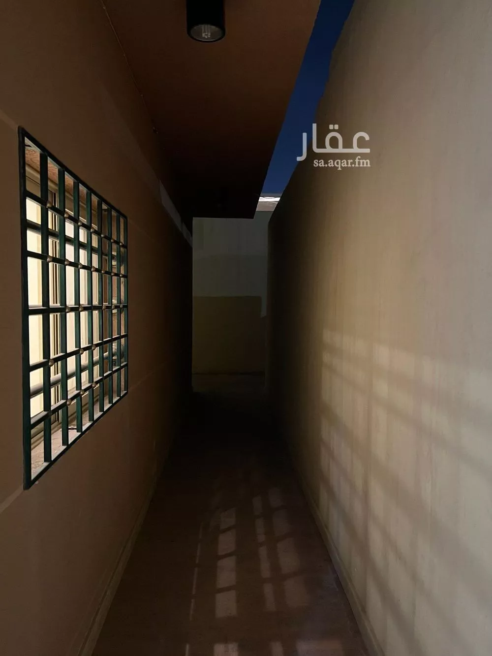 شقة 4 غرف في الريان 17