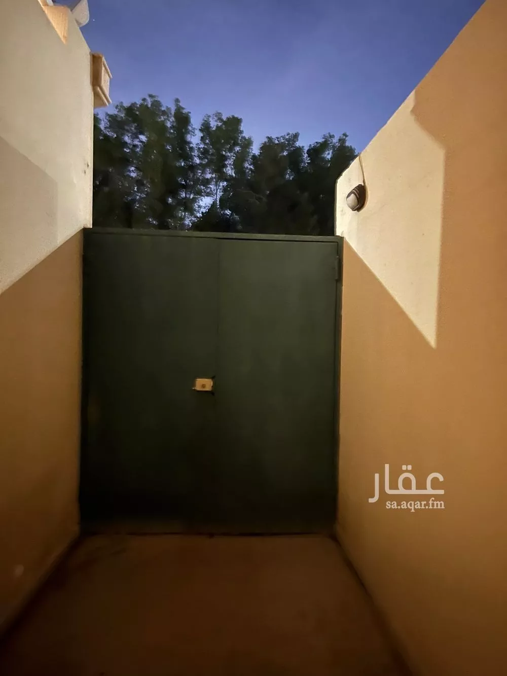 شقة 4 غرف في الريان 18