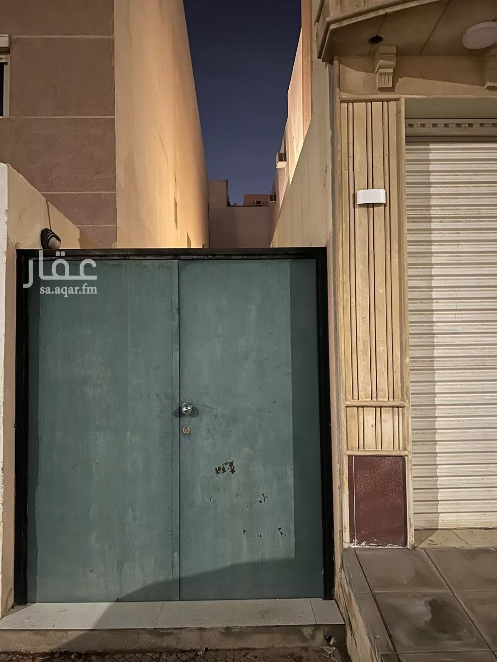 شقة 4 غرف في الريان 19